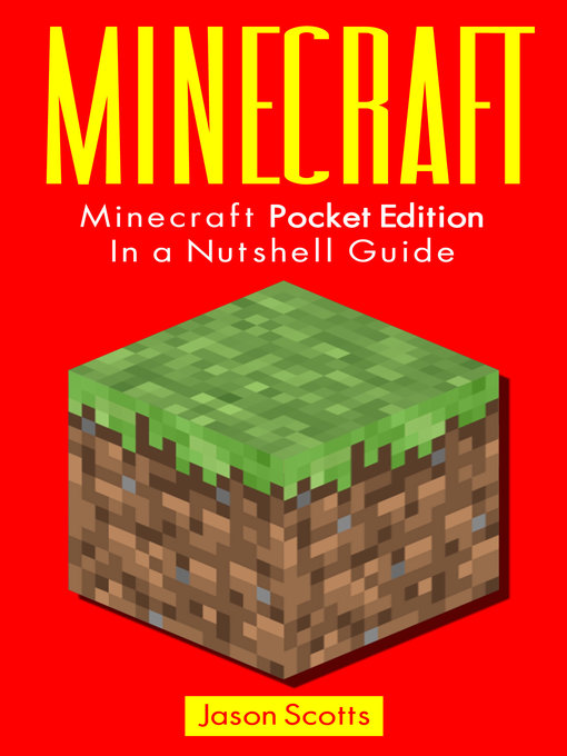 Title details for Minecraft by Jason Scotts - Available